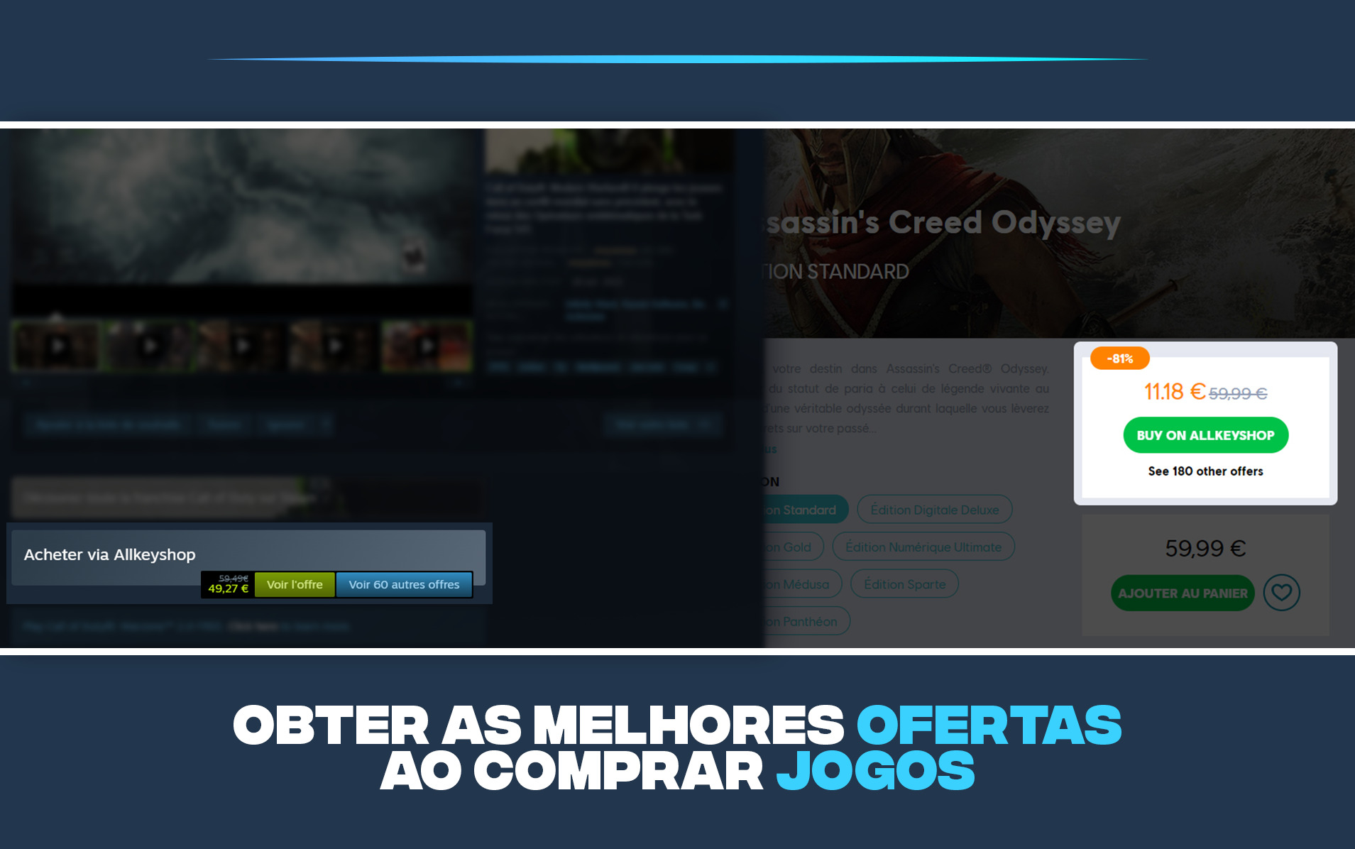 Poupa 90% em Escape Dead Island no Steam