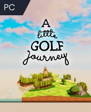 A Little Golf Journey Pc