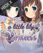 A Little Lily Princess Xbox Series X
