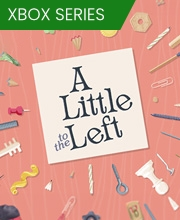 A Little to the Left