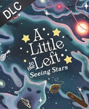 A Little to the Left Seeing Stars Pc