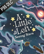 A Little to the Left Seeing Stars Playstation 5