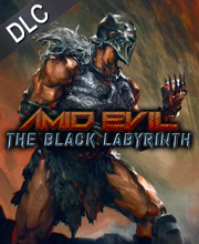 AMID EVIL The Black Labyrinth Pc