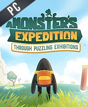 A Monsters Expedition Pc