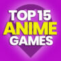15 dos melhores jogos de anime e comparar preços