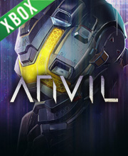 ANVIL Xbox One