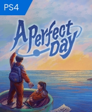A Perfect Day Playstation 4