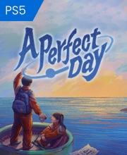 A Perfect Day Playstation 5