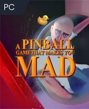 A Pinball Game That Makes You Mad Pc