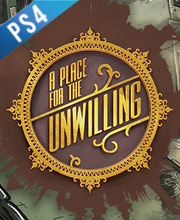 A Place for the Unwilling Playstation 4