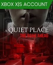 A Quiet Place The Road Ahead Xbox Series X