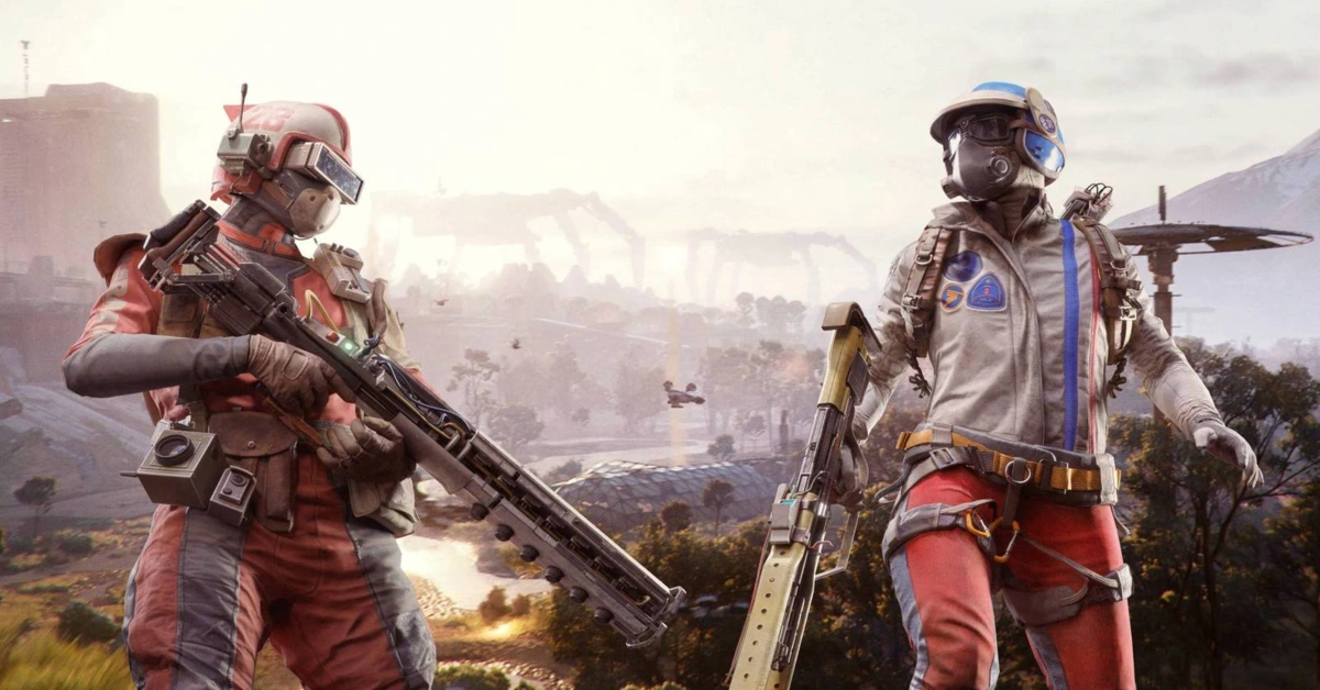 ARC Raiders atinge quase 1 milhão de jogadores simultâneos: como a Embark Studios conquistou o género