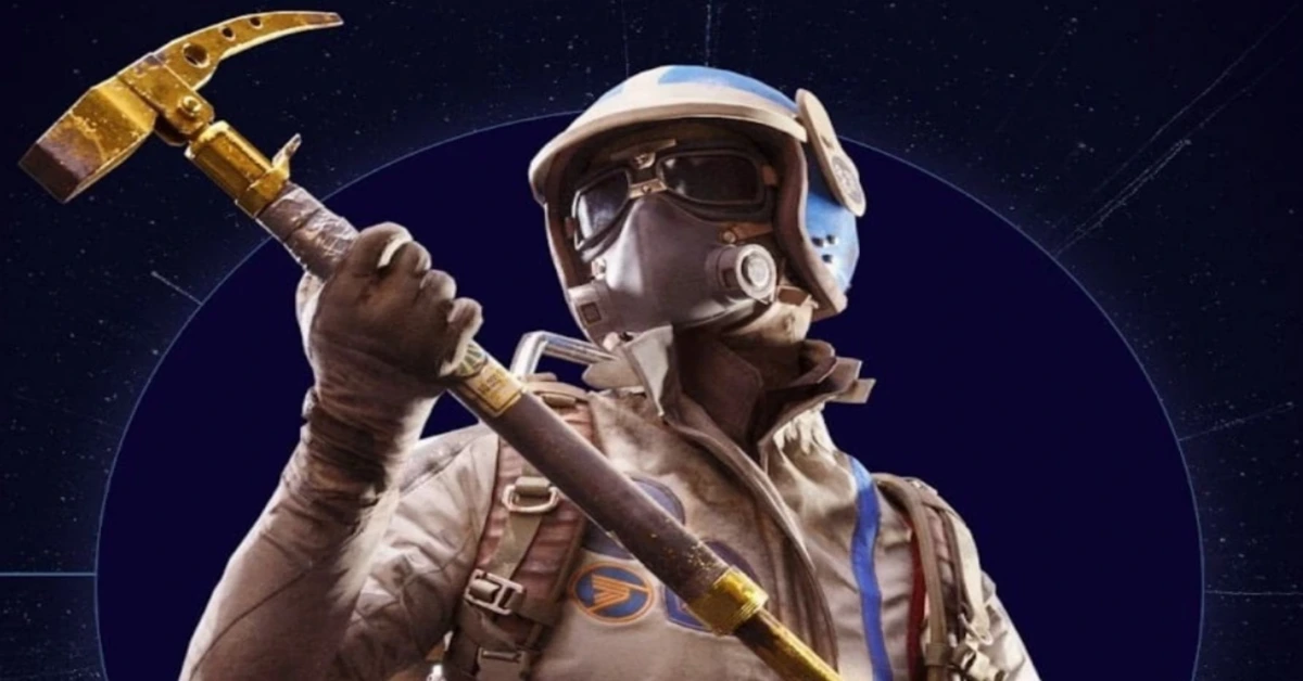 ARC Raiders: 12 milhões de cópias vendidas e Picareta Dourada grátis revelada