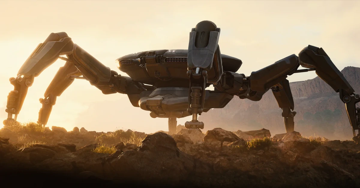 ARC Raiders: O medo do 