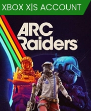 ARC Raiders Xbox Series X