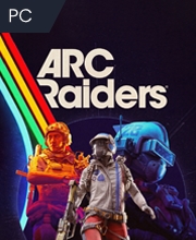 ARC Raiders cover art