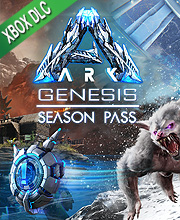 ARK Genesis Season Pass Xbox One