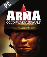 ARMA Cold War Assault Pc