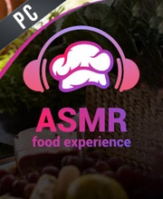 ASMR Food Experience Pc