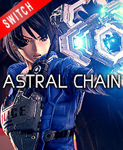 ASTRAL CHAIN Switch