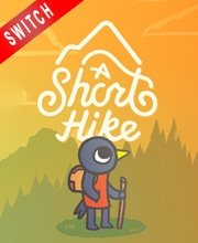 A Short Hike Switch