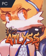 ATLYSS Pc