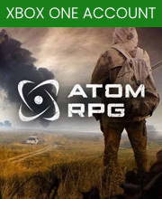 Comprar ATOM RPG Post-apocalyptic indie game Conta Xbox one Comparar preços