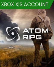 Comprar ATOM RPG Post-apocalyptic indie game Conta Xbox series Comparar preços