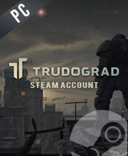 ATOM RPG Trudograd Pc