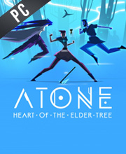 ATONE Heart of the Elder Tree