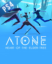 ATONE Heart of the Elder Tree Playstation 4
