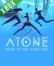ATONE Heart of the Elder Tree Xbox One