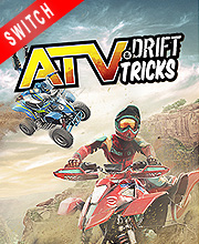 ATV Drift and Tricks Switch