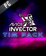 AVICII Invector TIM Track Pack Pc