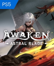 AWAKEN Astral Blade Playstation 5