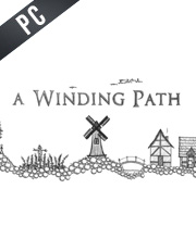 A Winding Path Pc