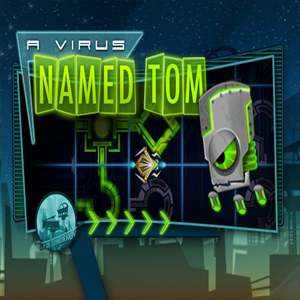 Comprar A Virus Named TOM CD Key Comparar Preços