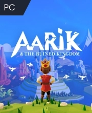 Aarik and The Ruined Kingdom Pc