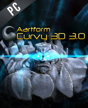 Aartform Curvy 3D 3.0 Pc