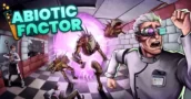 Abiotic Factor: Novo Jogo de Sobrevivência Co-Op Lançado no Steam