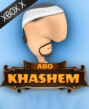 Abo Khashem Xbox Series X