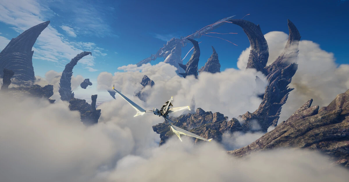 Flying Amateurs Revela Above Land: Rhapsody um Roguelite Cooperativo Vibrante para PC
