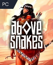 Above Snakes Pc