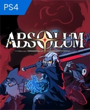 Absolum Playstation 4