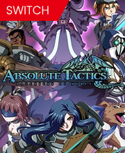Absolute Tactics Daughters of Mercy Switch