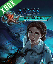 Abyss The Wraiths of Eden Xbox One