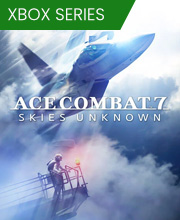 Ace Combat 7 Skies Unknown Xbox Series X