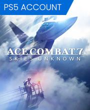 Ace Combat 7 Skies Unknown Playstation 5