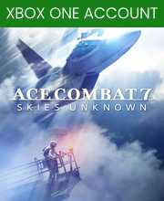 Ace Combat 7 Skies Unknown Xbox One