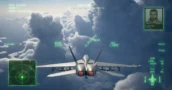 Ofertas de PC para Ace Combat 8 superam preços de console